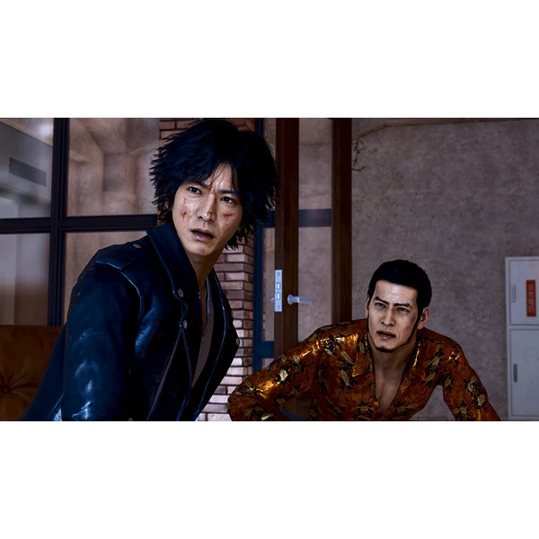Lost Judgment (Xbox One) - Hry pro Xbox One - Obrázek MM2K100201