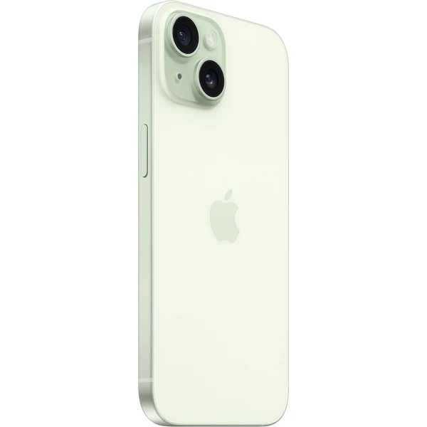 Apple iPhone 15 512GB zelený - Mobilní telefony - Obrázek MM39000601