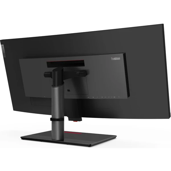 Lenovo ThinkVision P40w-20 zahnutý monitor 39,7" - Monitory - Obrázek MM4D300401