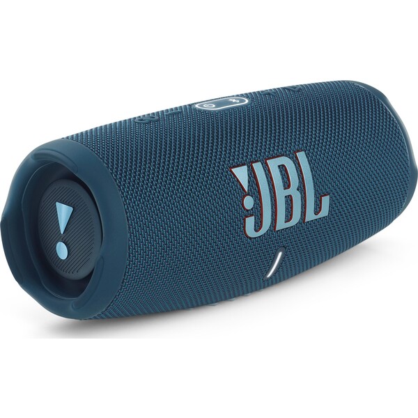 Bezdrátový reproduktor JBL Charge 5 - modrý