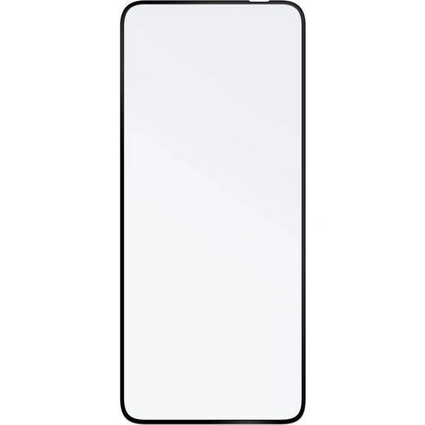 FIXED 2,5D Full-Cover tvrzené sklo 0,33mm Motorola Moto Edge 30 Neo černé - Ochranné folie a skla - Obrázek MM62G00101