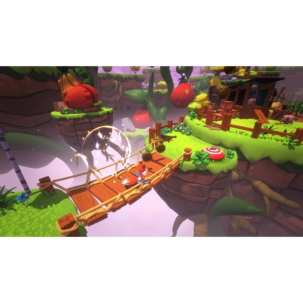 Super Luckys Tale (Xbox One) - Hry pro Xbox One - Obrázek MM85100201