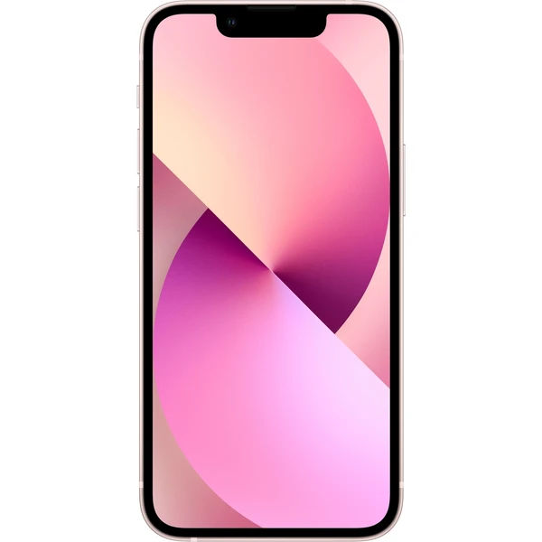 Apple iPhone 13 mini 512GB růžový - Mobilní telefony - Obrázek MMBS600301