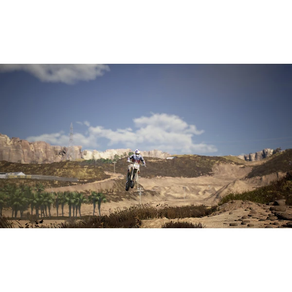 Monster Energy Supercross – The Official Videogame 3 (Xbox One) - Hry pro Xbox One - Obrázek MMD3100201