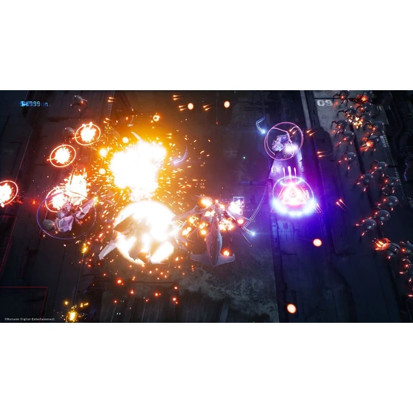 CYGNI: All Guns Blazing Deluxe Edition (PS5) - Hry pro PS5 - Obrázek MMH5G00101