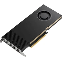 PNY NVIDIA RTX A4000 16GB GDDR6 - Grafické karty