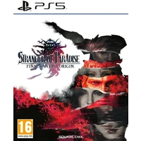 Stranger of Paradise Final Fantasy Origin (PS5) - Hry pro PS5