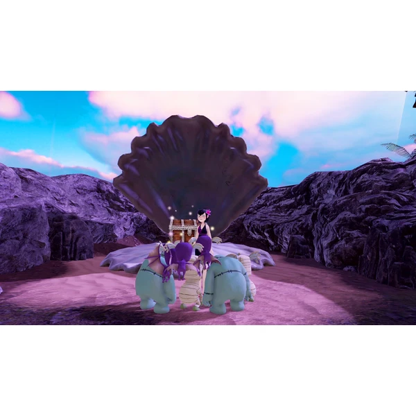 Hotel Transylvania 3: Monsters Overboard (SWITCH) - Hry pro Nintendo Switch - Obrázek MMM3100201