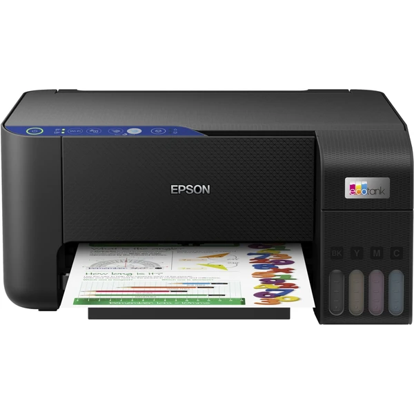Epson EcoTank L3251 (záruka na 3 roky po registraci) - Tiskárny - Obrázek MMO6300401
