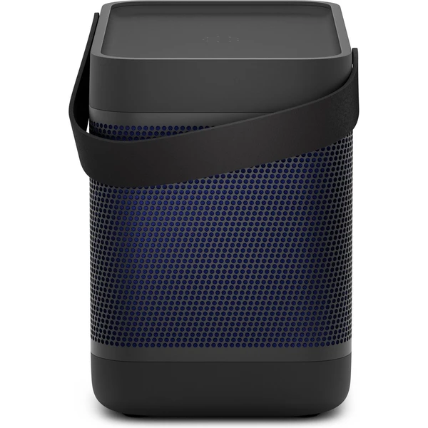 Bang & Olufsen Beolit 20 Black Anthracite - Reproduktory - Obrázek MMPZ100401
