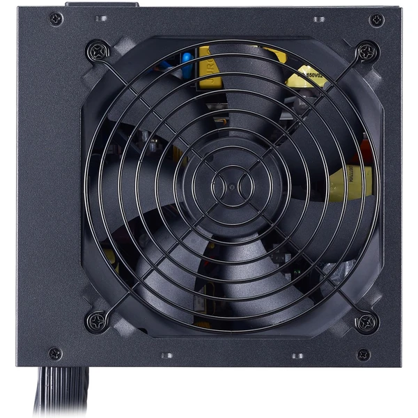 Cooler Master MWE 500W bílý - Zdroje - Obrázek MMR2000N01