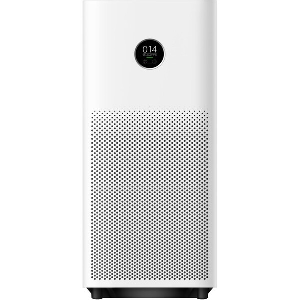 Xiaomi Smart Air Purifier 4 EU Bílá