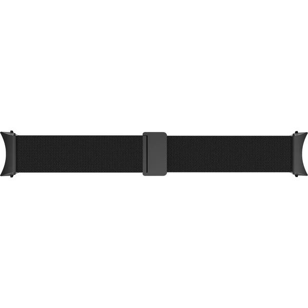 Samsung Milanese Band řemínek Galaxy Watch 44mm (M/L) černý - Řemínky - Obrázek MN23100501