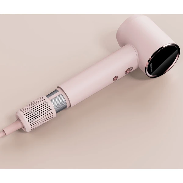 Cubenest SwiftDry High-Speed Hair Dryer fén na vlasy růžový - Fény na vlasy - Obrázek MN3E000K01