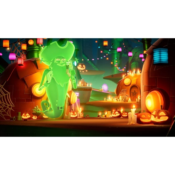 SpongeBob SquarePants Cosmic Shake (Switch) - Hry pro Nintendo Switch - Obrázek MN4G100501