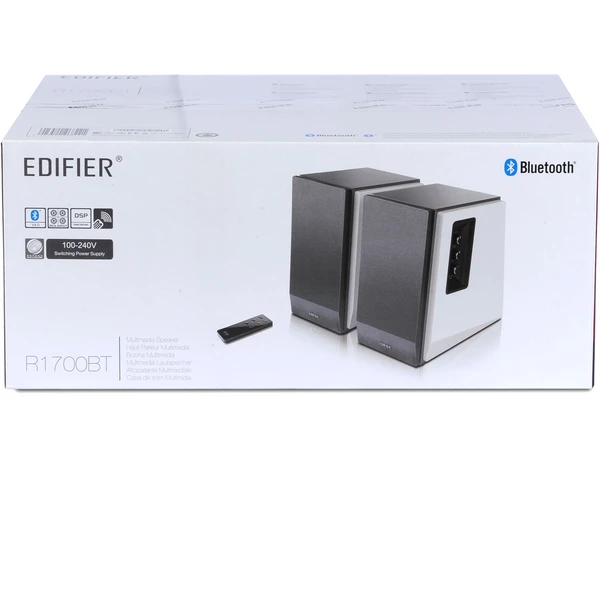 EDIFIER R1700BT reproduktory bílá - Reproduktory - Obrázek MN71000K01