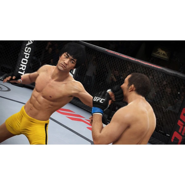 EA Sport UFC (Xbox One) - Hry pro Xbox One - Obrázek MNB5100201