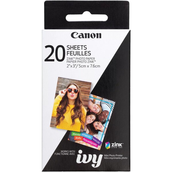 Canon ZINK ZP-2030