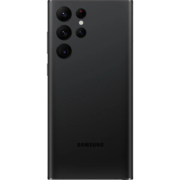 Samsung Galaxy S22 Ultra 5G 12GB/256GB černá - Mobilní telefony - Obrázek MNOPF00101