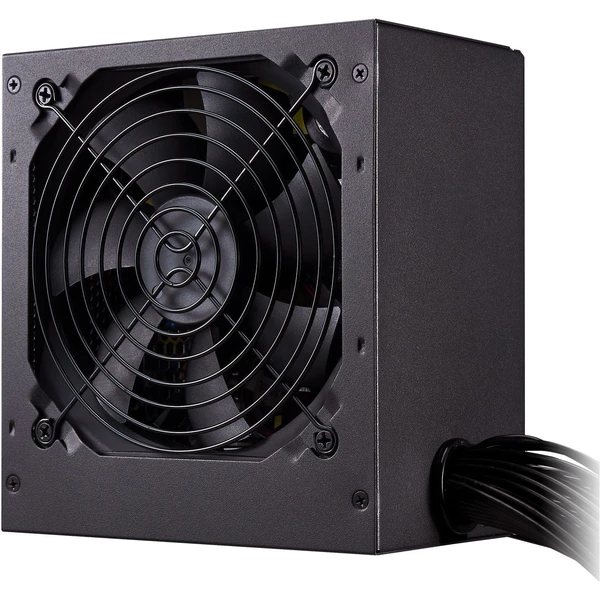 Cooler Master MWE White 750W V2 - Zdroje - Obrázek MNR2000N01