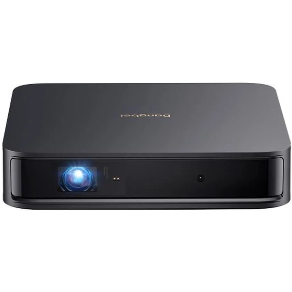 Dangbei Atom, laserový projektor s Google TV, 1080p, černá - Projektory - Obrázek MNT1000J01
