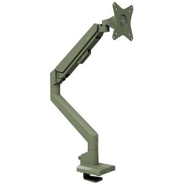 AROZZI ALZARE NEO stolní držák pro monitor mechově zelený - Držáky pro obrazovky - Obrázek MNUJ000K01