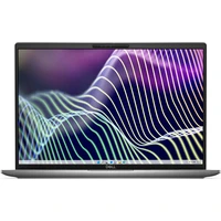 Dell Latitude 16 7640 (0PC31) Černá - Notebooky
