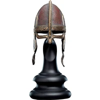 Replika Weta Workshop The Lord of the Rings Trilogy - Rohirrim Soldier's Helm Replica 1:4 Scale - Repliky