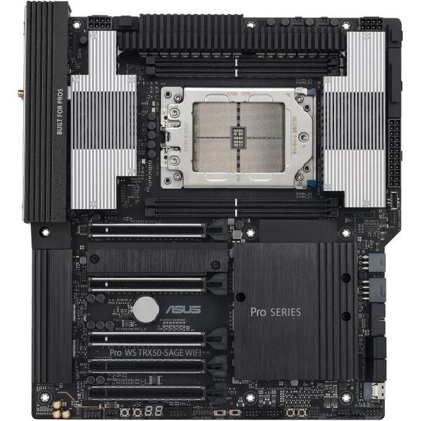 ASUS PRO WS TRX50-SAGE WIFI (90MB1FZ0-M0EAY0)
