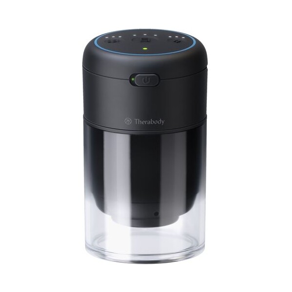 Therabody TheraCup TB03285-01 Černá