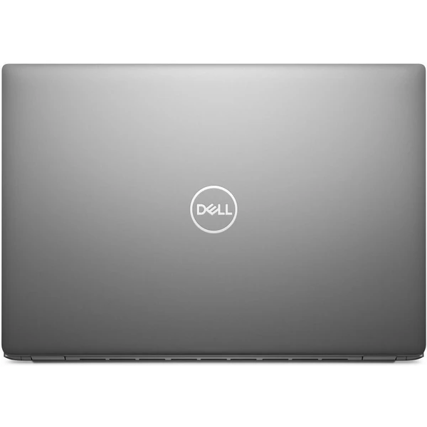 DELL Latitude 7650 (6M0J3) šedý - Notebooky - Obrázek MO85000O01
