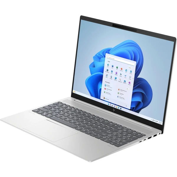 HP Pavilion Plus 16-ab1002nc (A47P6EA#BCM) stříbrný - Notebooky - Obrázek MOD5000P01