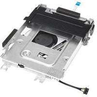 HP DM 2.5" SATA Drive Bay kit v2 - Komponenty