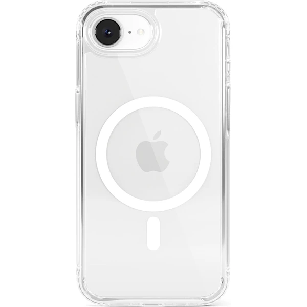 Epico ImpactBuffer Mag+ kryt pro iPhone 17e/16e transparentní - Pouzdra - Obrázek MOED000O01