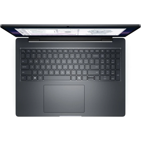 Dell Pro Max Plus 16 MB16250 (12WG3) RTX Pro 3000 Blackwell šedý - Notebooky - Obrázek MOHL000K01