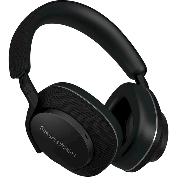 Bowers & Wilkins PX7 S2e bezdrátová sluchátka černá - Sluchátka - Obrázek MOJH000K01