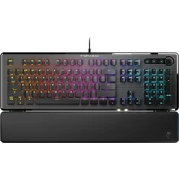 Turtle Beach Vulcan II herní klávesnice černá - Klávesnice