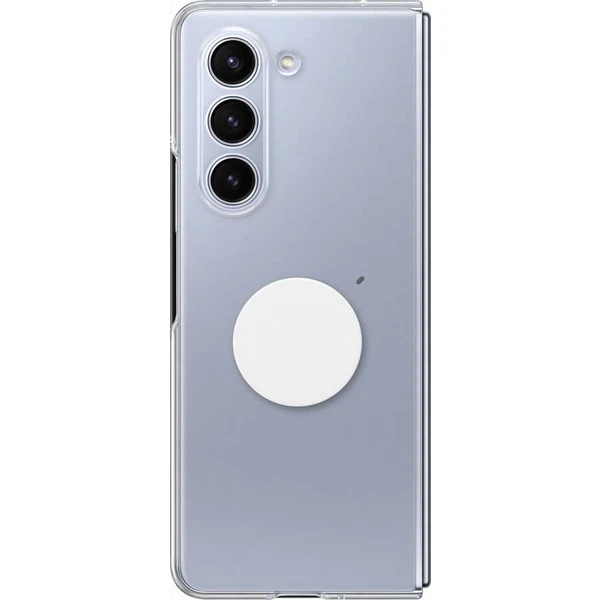 Samsung Clear Gadget kryt Z Fold5 čirý - Pouzdra - Obrázek MOO6G00101