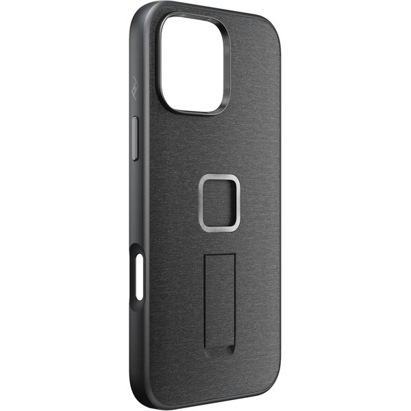 Peak Design Everyday Loop Case iPhone 16 Pro Max charcoal