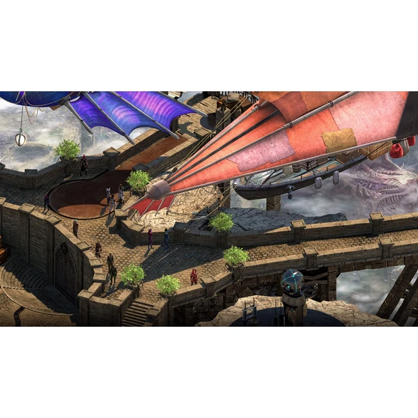 Torment: Tides of Numenera (Xbox One) - Hry pro Xbox One - Obrázek MOV5100201
