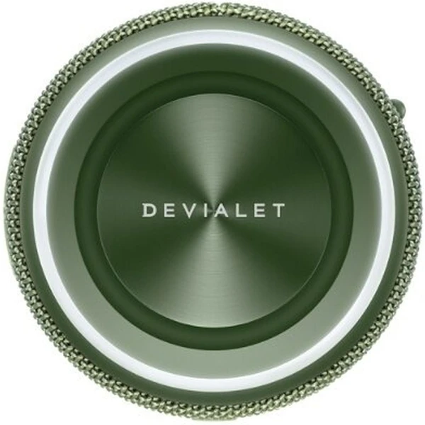 HUAWEI Sound Joy zelený - Reproduktory - Obrázek MOZ7300401
