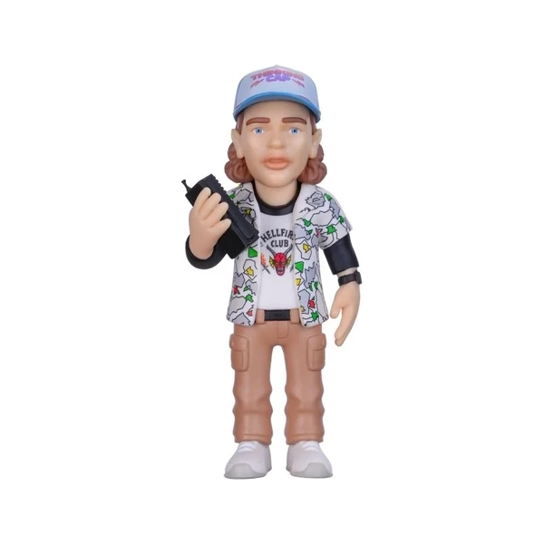 MINIX TV Series: Stranger Things S5 - Dustin - Minix - Obrázek MP3M000K01