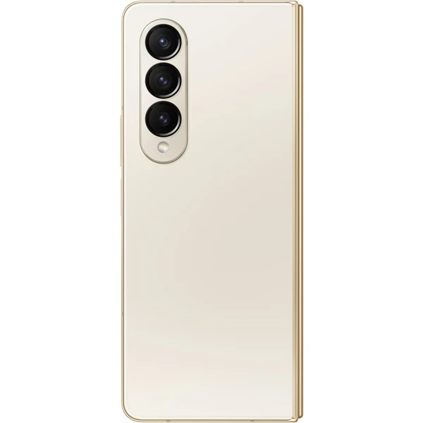 Samsung Galaxy Z Fold4 12GB/512GB béžový - Mobilní telefony - Obrázek MP43700301