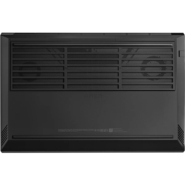 HP OMEN 17-ck2003nc (7Y724EA#BCM) černý - Notebooky - Obrázek MP5P100501