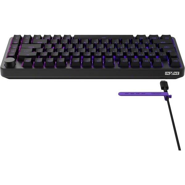 Sony INZONE KBD-H75 herní klávesnice - Klávesnice - Obrázek MPBH000K01