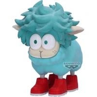 Figurka Bandai Banpresto My Hero Academia (Fluffy Puffy) - Dekusheep 7 cm - Figurky