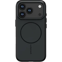 Cubenest Matte MagSafe kryt iPhone 17 Pro černý - Pouzdra