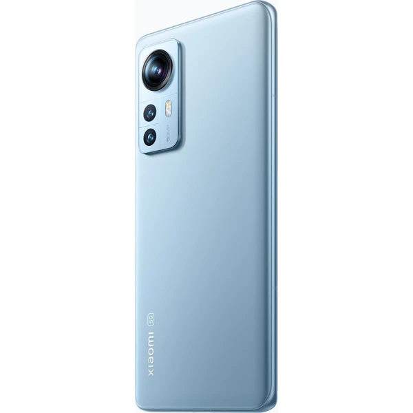 Xiaomi 12 8GB/256GB modrý (Kategorie C) - Mobilní telefony - Obrázek MPDA100501