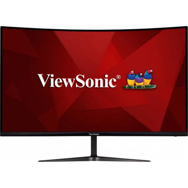 ViewSonic VX3218-PC-MHD herní monitor 32" - Monitory - Obrázek MPDE300401
