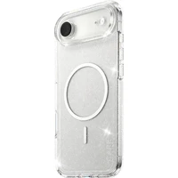 PanzerGlass® CARE Star Lit kryt s MagSafe Apple iPhone Air třpytivý/bílý - Pouzdra